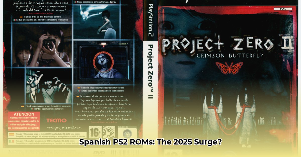roms-ps2-castellano